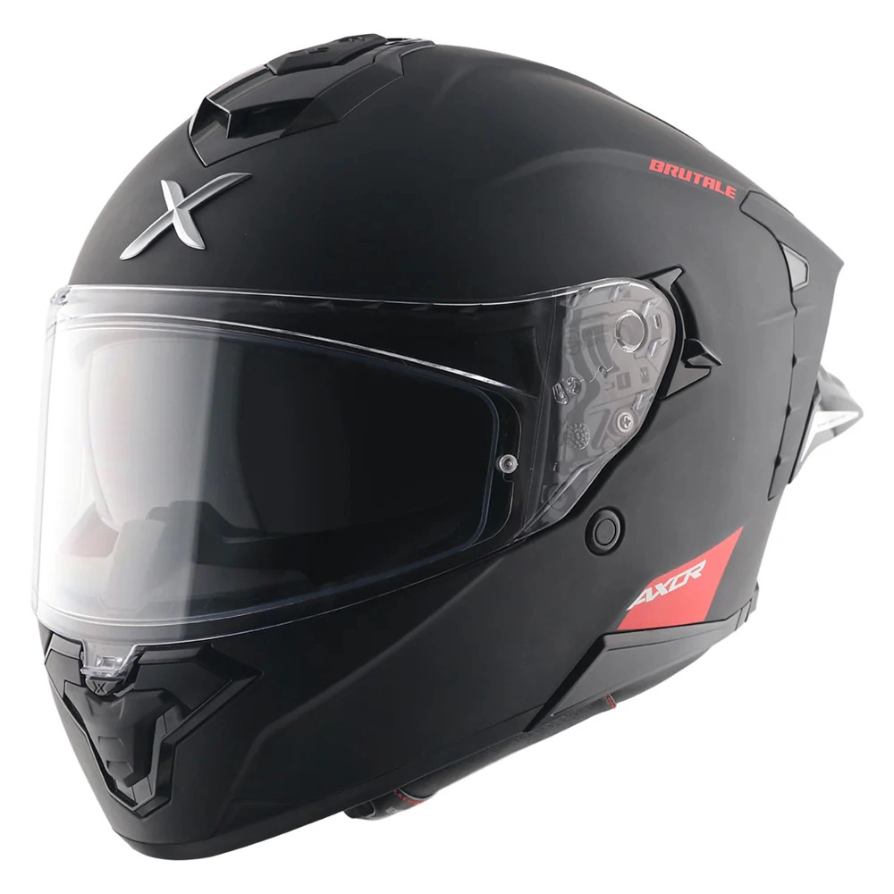 Шлем AXOR BRUTALE SOLID