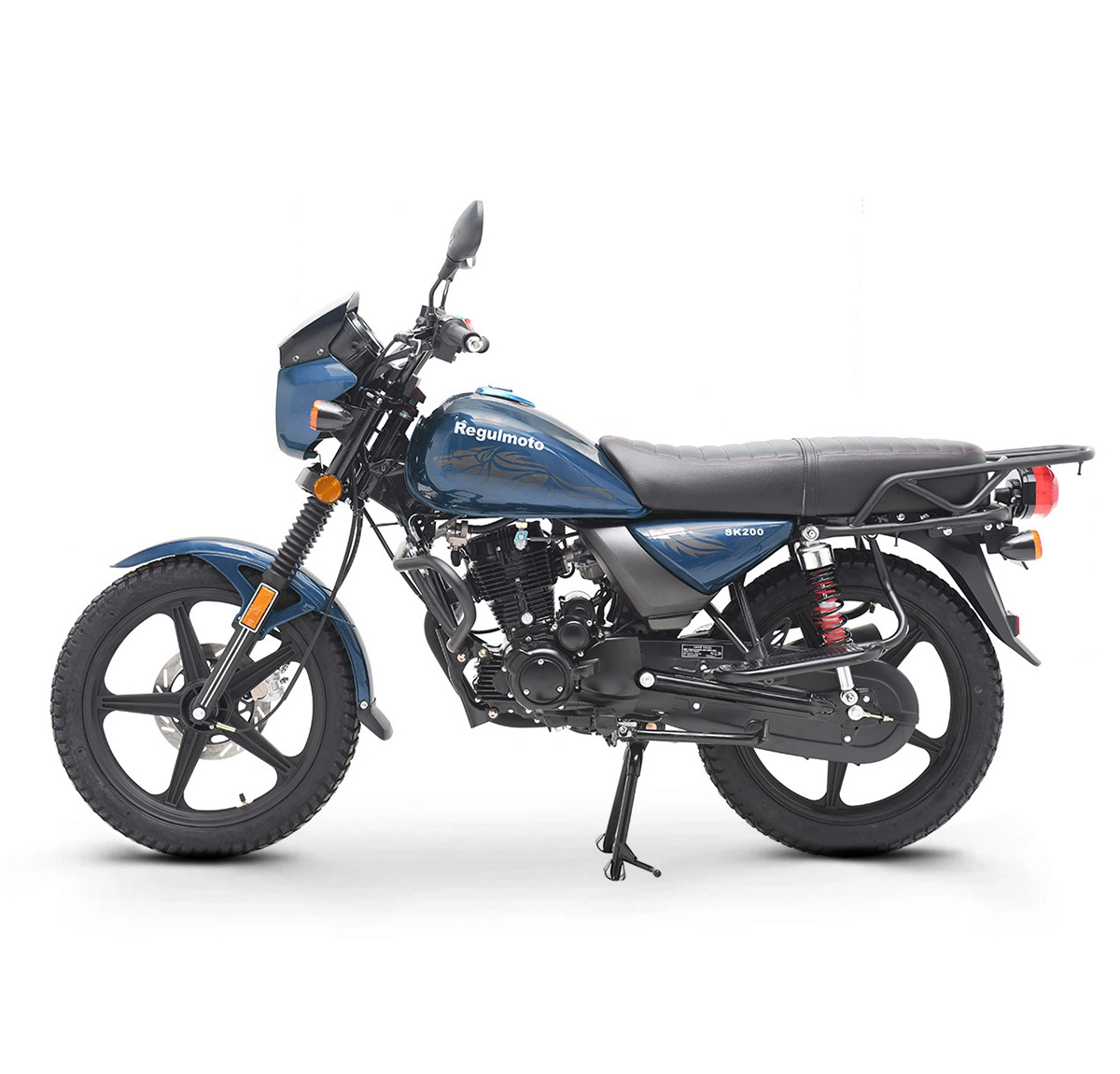 Мотоцикл Regulmoto SK200