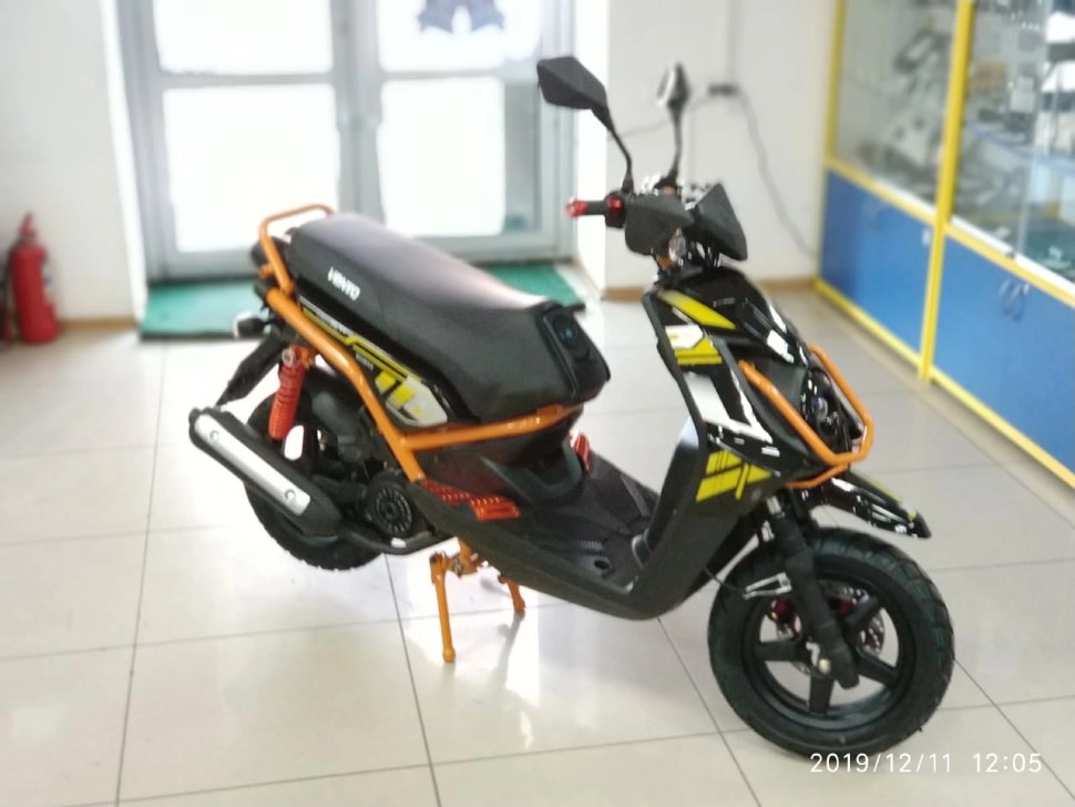 Скутер Vento Smart 50 (150)