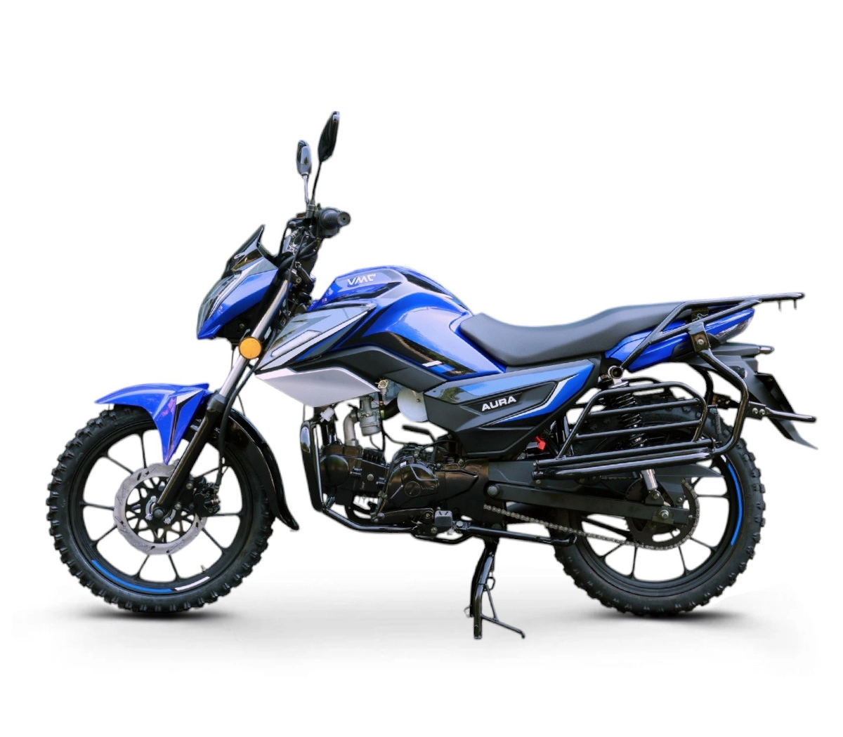 Мопед VMC AURA CM48Q R1100