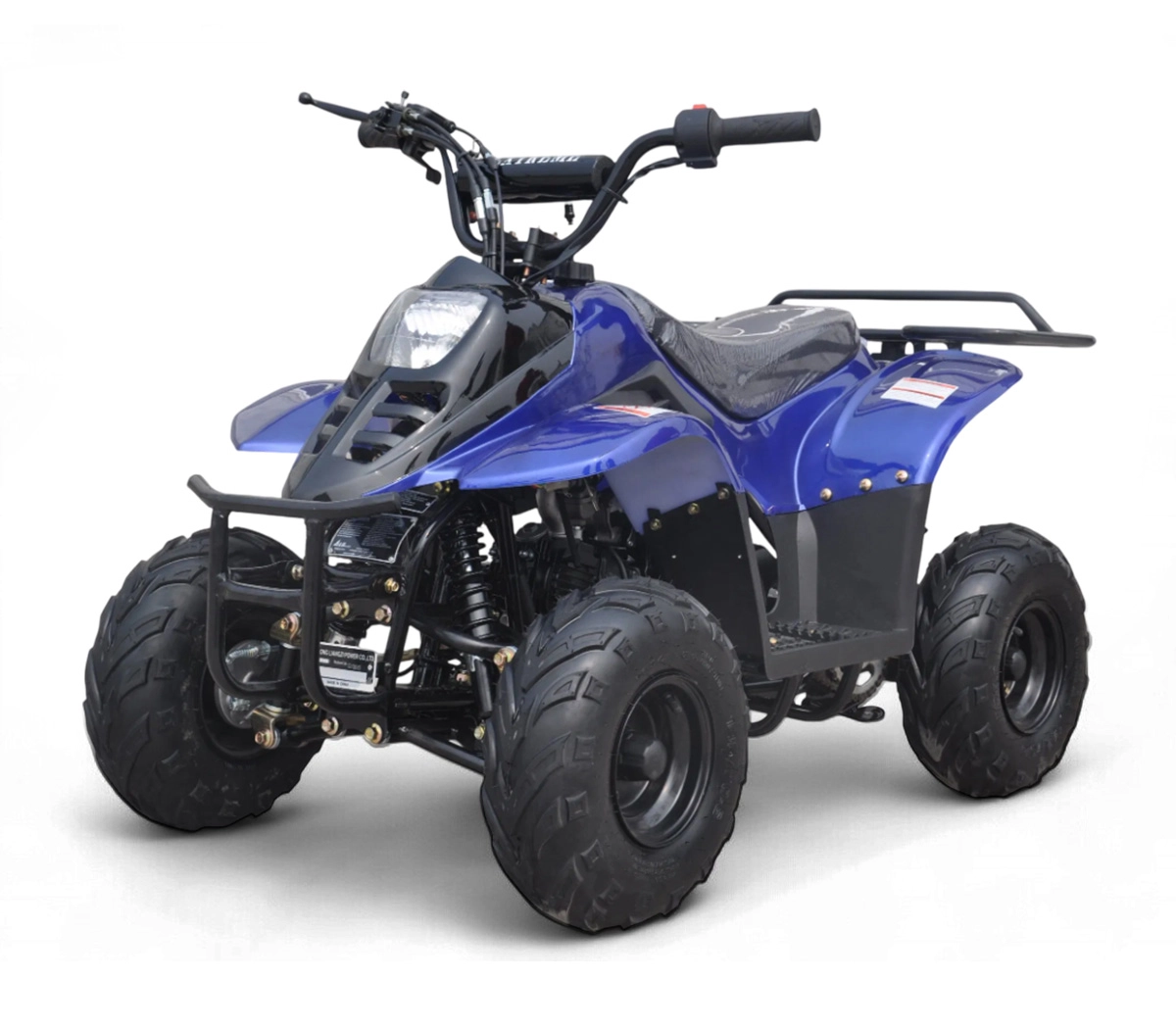 Комплект для сборки Квадроцикл Raptor 110сс