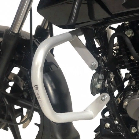 Дуги на мотоцикл BAJAJ Pulsar 180 CRAZY IRON серии STREET