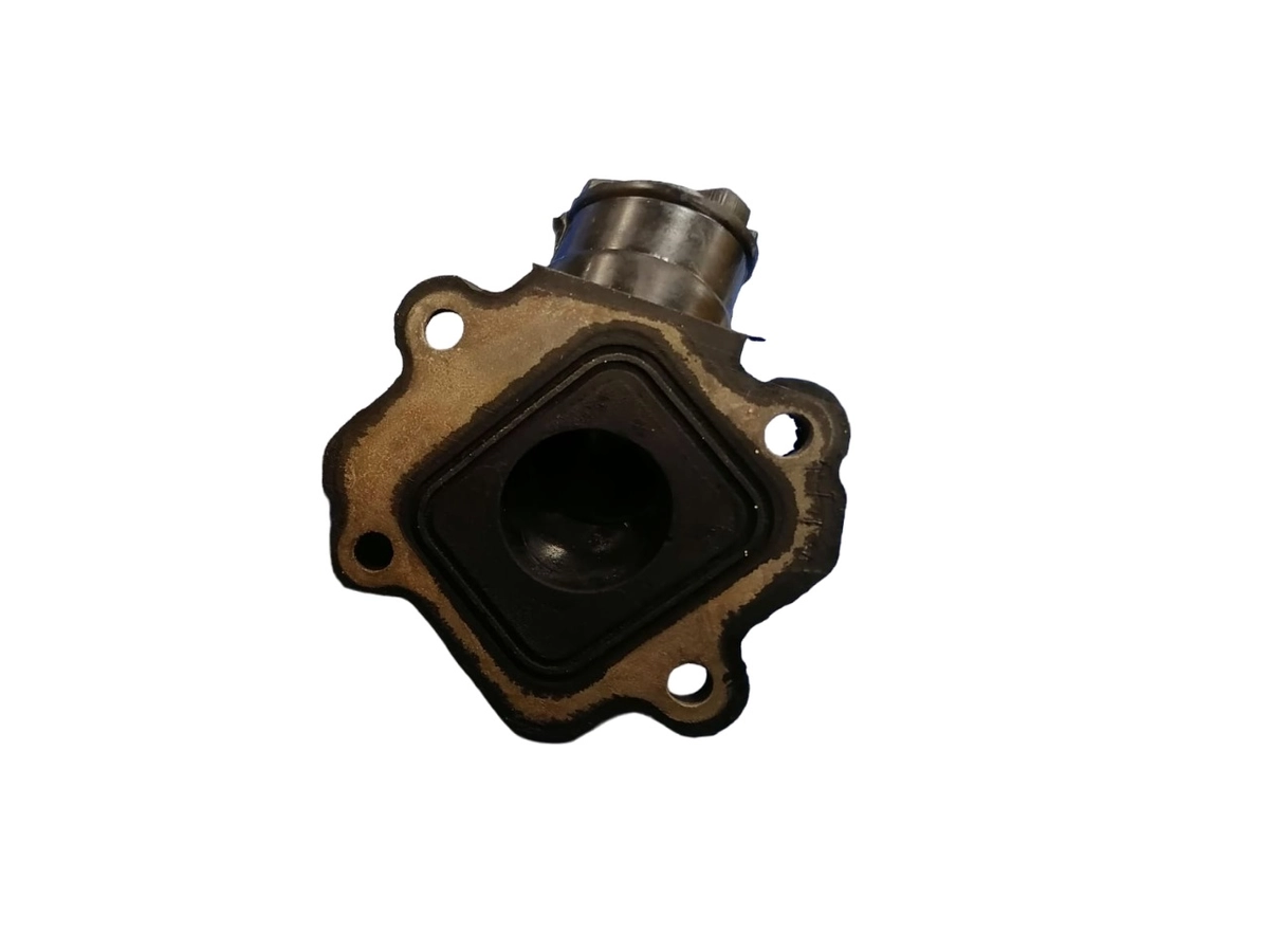 Патрубок карбюратора Ямаха 5ВМ F6