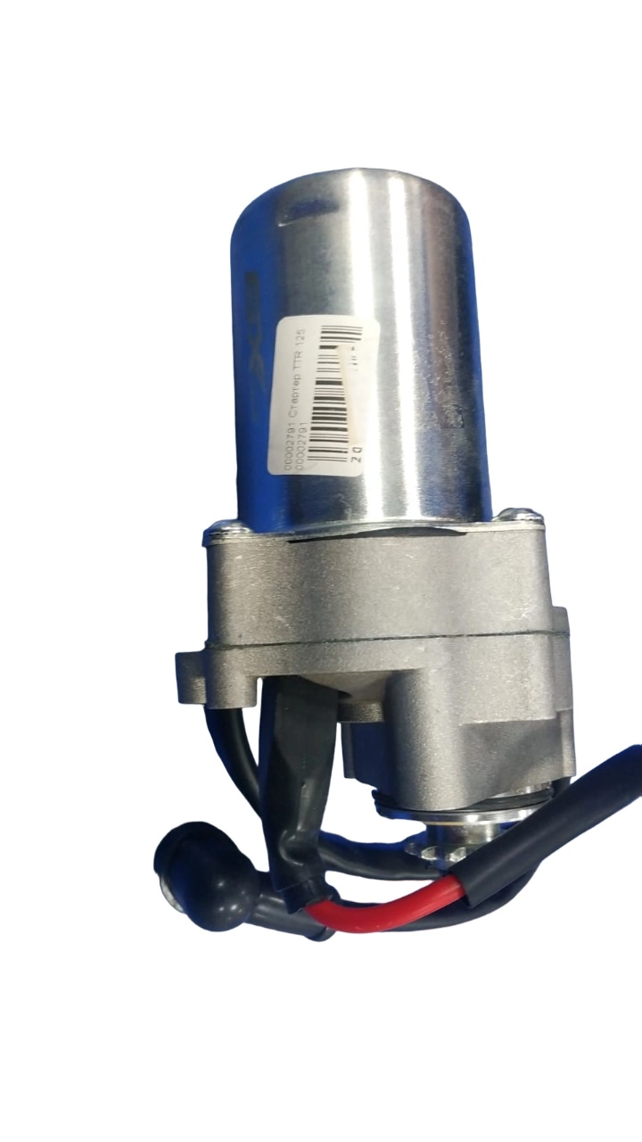 Стартер TTR 125 00002791