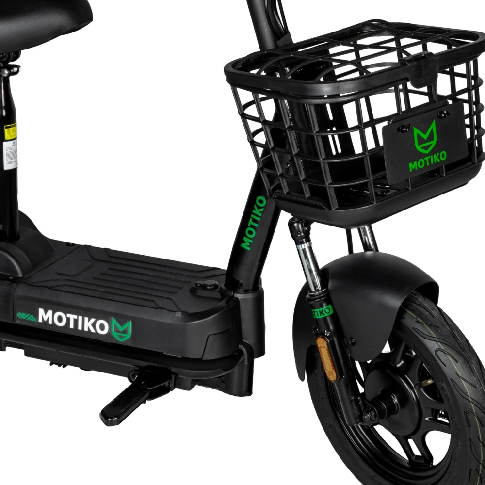 Электроскутер Motiko MD1 без АКБ