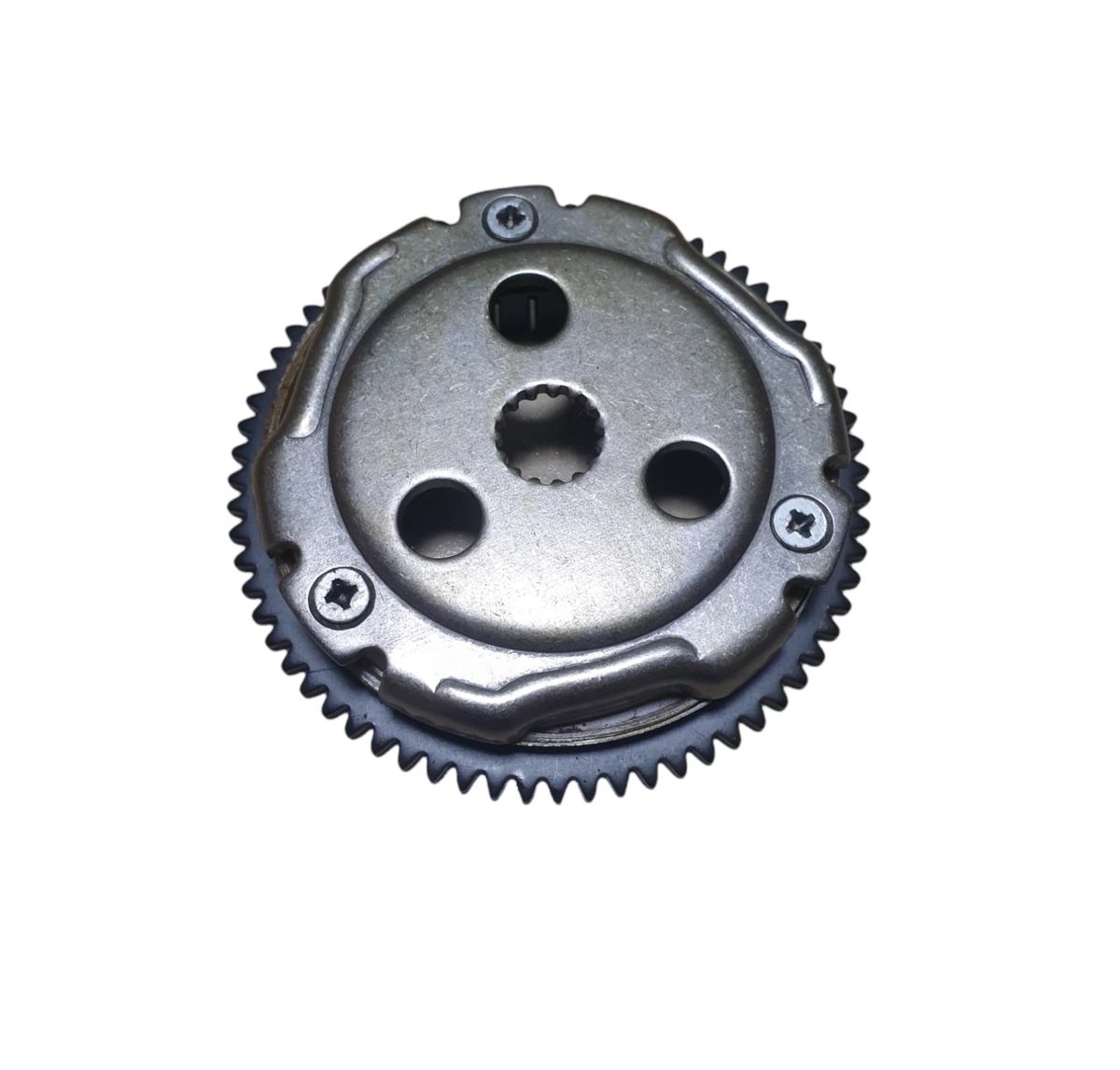 Обгонная муфта Yamaha-90 cm3, Stels-50