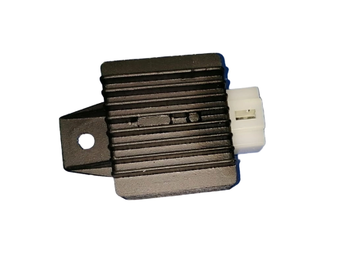 Реле напряжения 4х так/Дельта-110  2202013