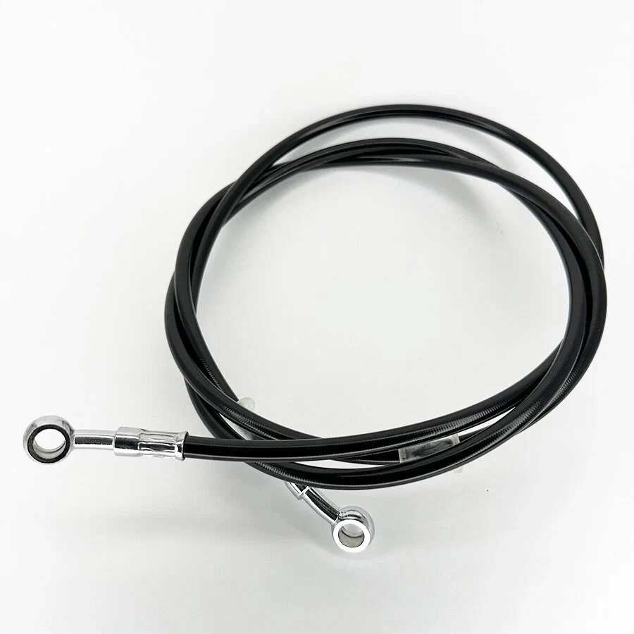 Шланг тормозной 1950мм вакуумный