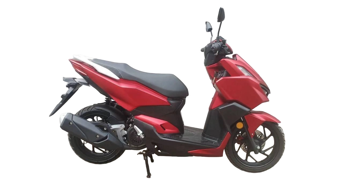 Скутер Millennium Kala (49.9см3)