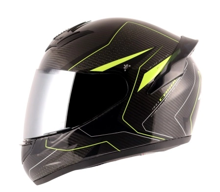 Шлем AXOR RAGE CARBON WARFARE-E