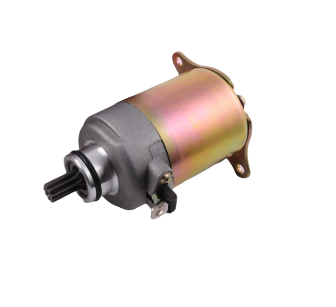 Стартер 4-х такт 150 см3 скутер KLEVER