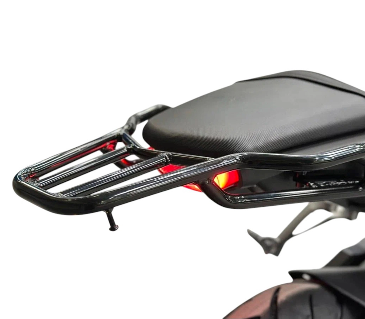 Мотоцикл Regulmoto Nibbler 300 4V