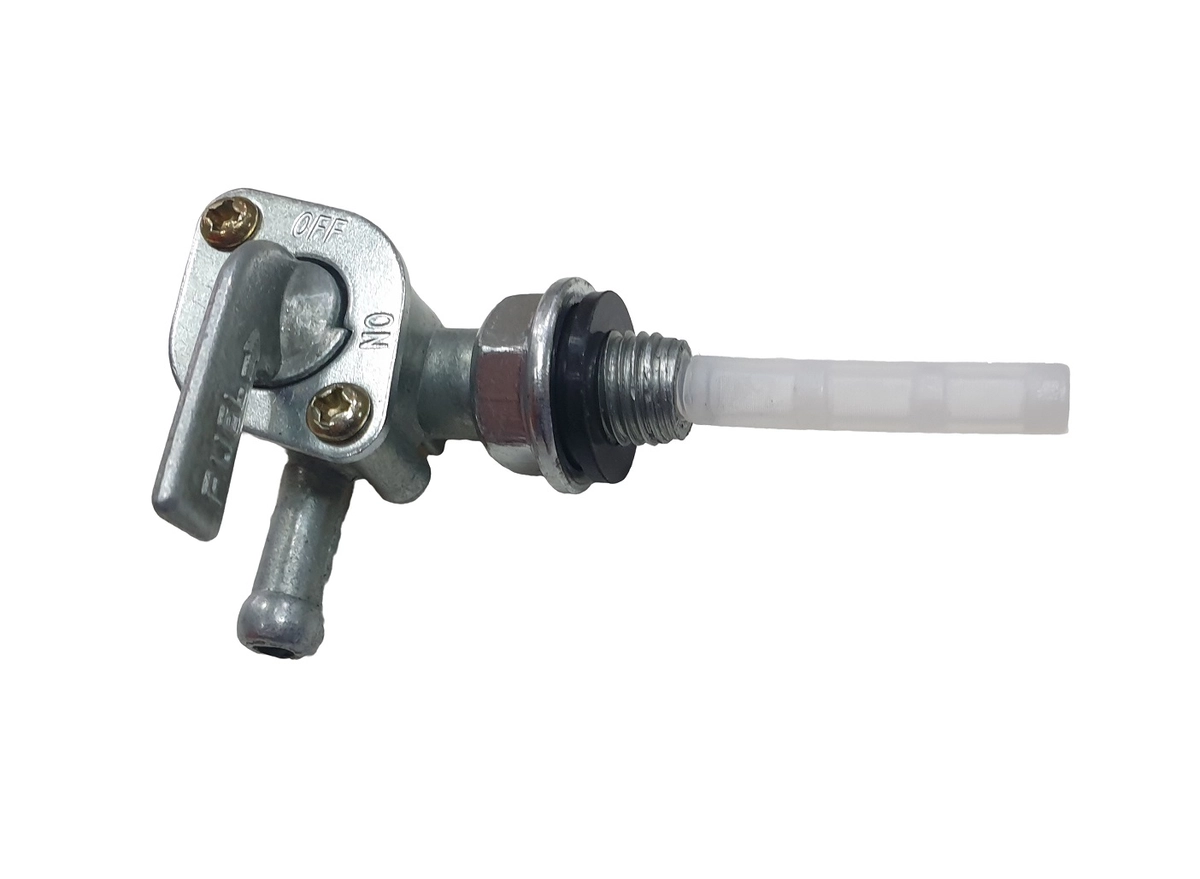 Бензокран на бак #1 Pit Bike