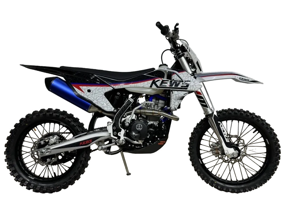 Мотоцикл KEWS K16 NC300S