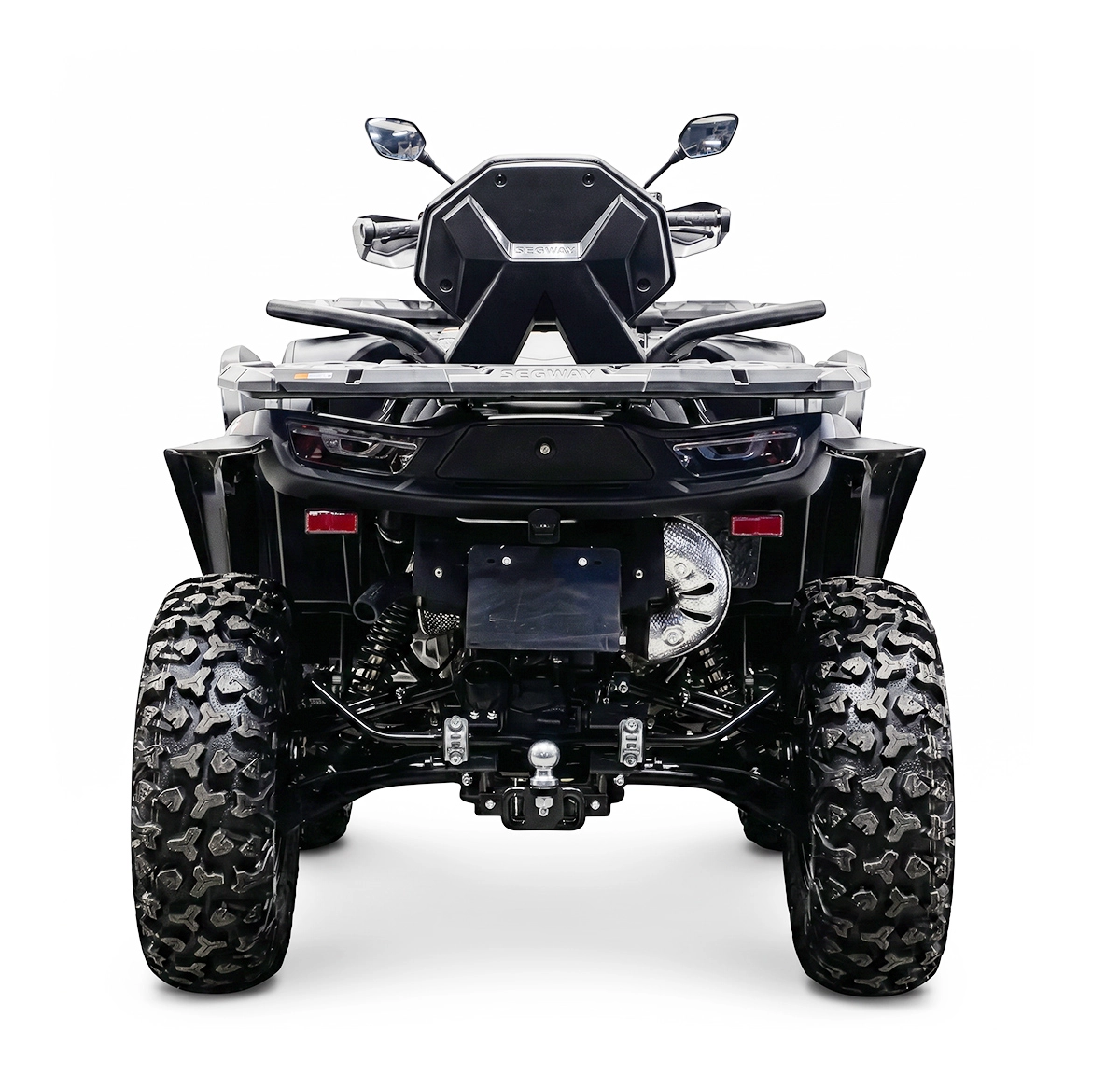Снегоболотоход Segway AT10 W Standart 