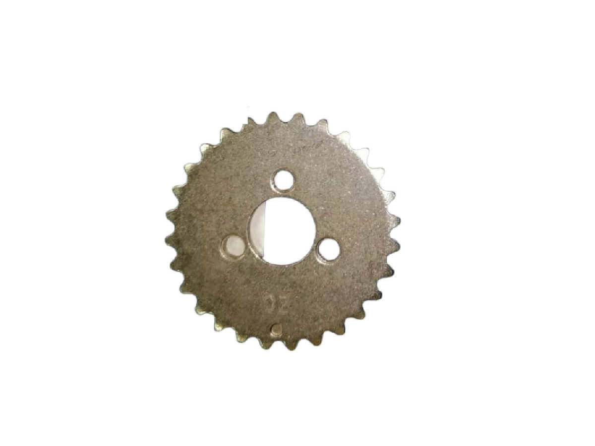 Звезда распредвала Дельта 70/110 см3