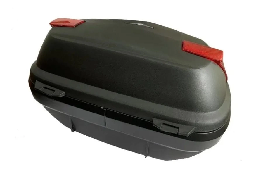 Кофр 67-E AiM Black