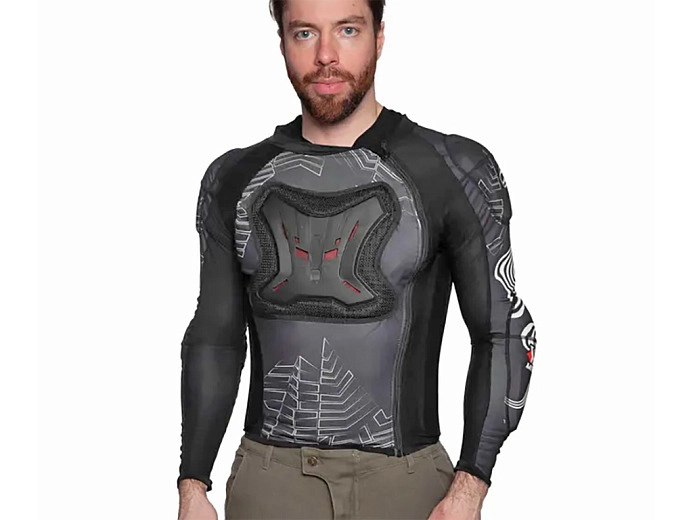 Черепаха MadBull Protection Crankle Man