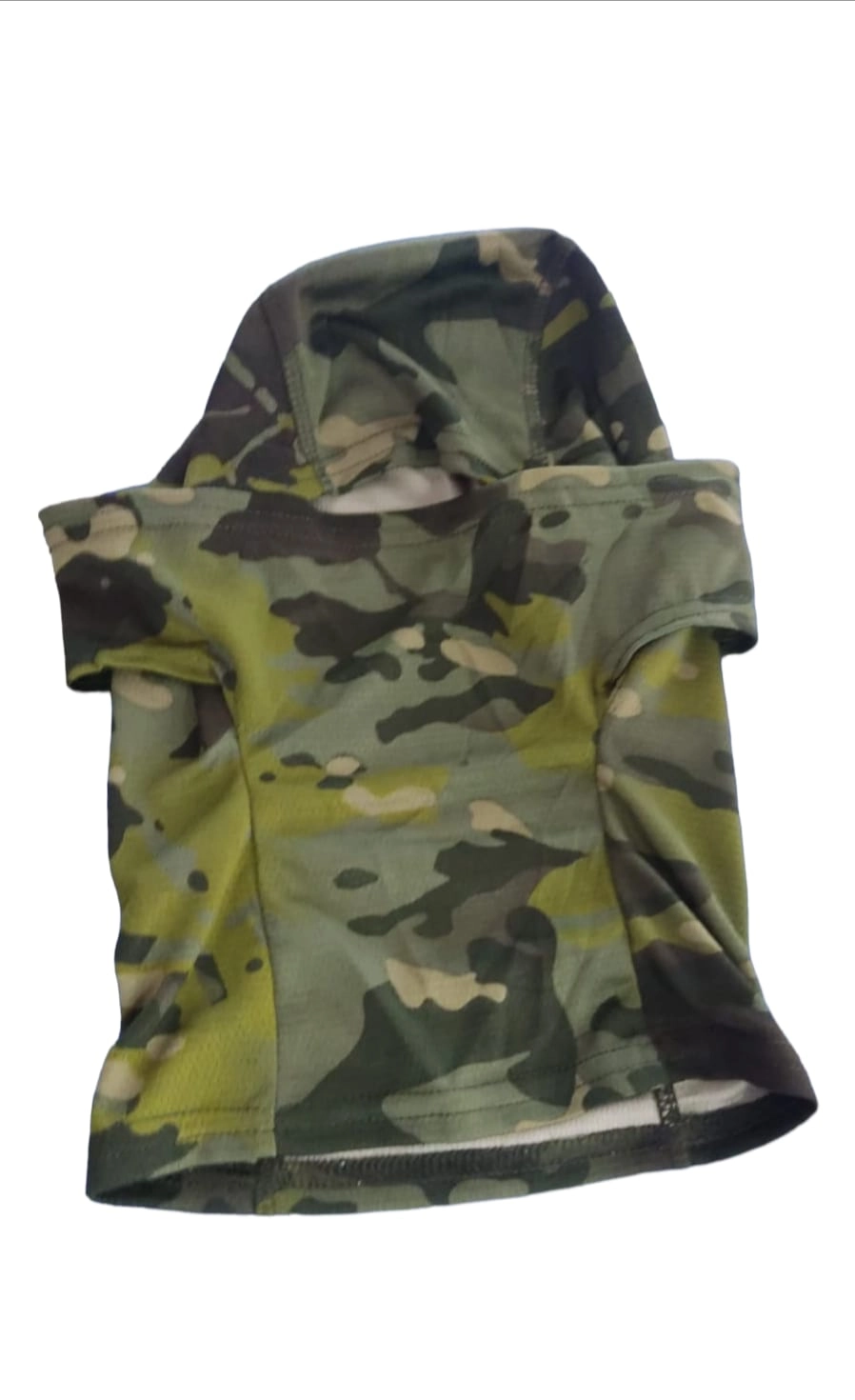 Подшлемник балаклава тактический V-1444