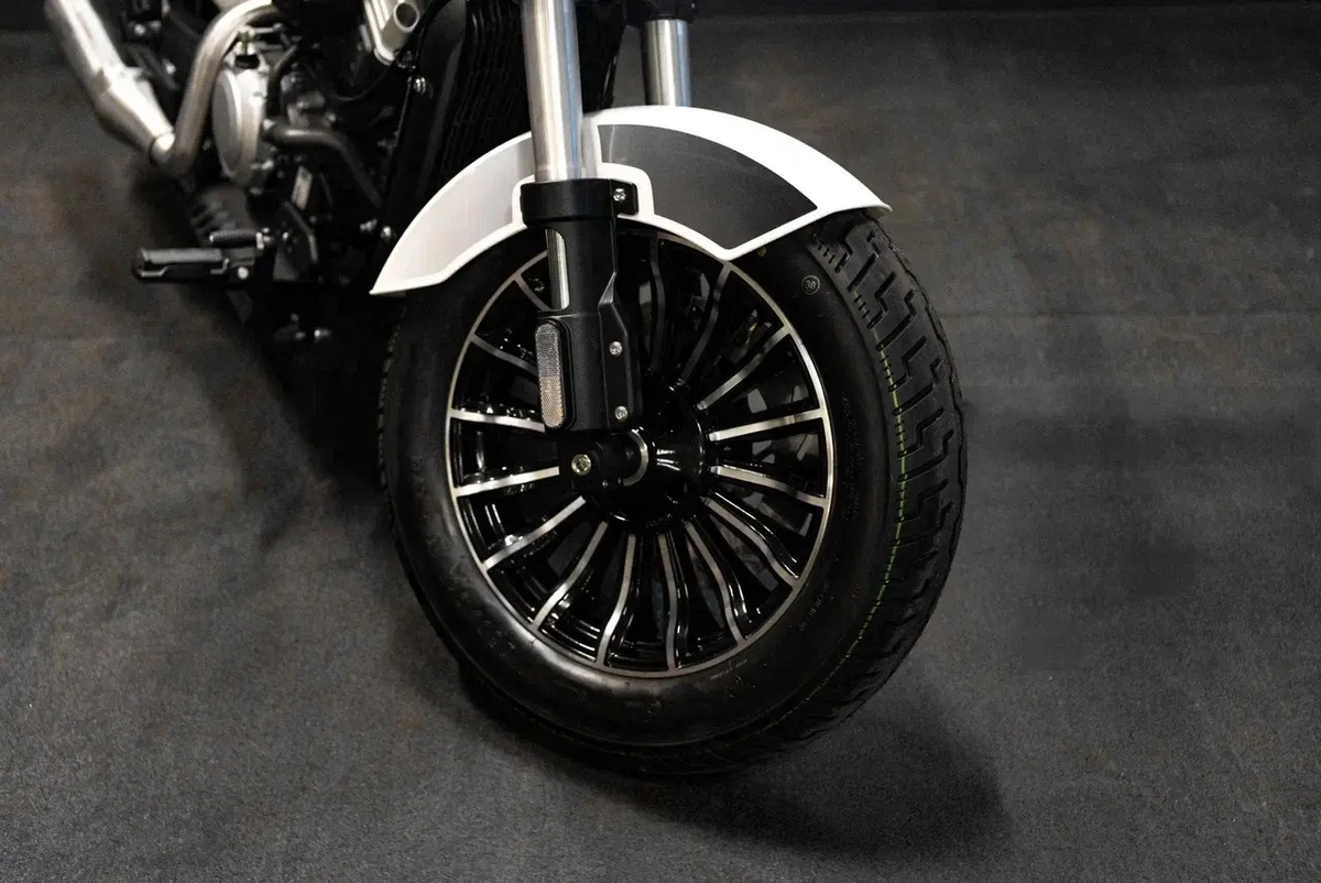 Мотоцикл Benda ROCK 300