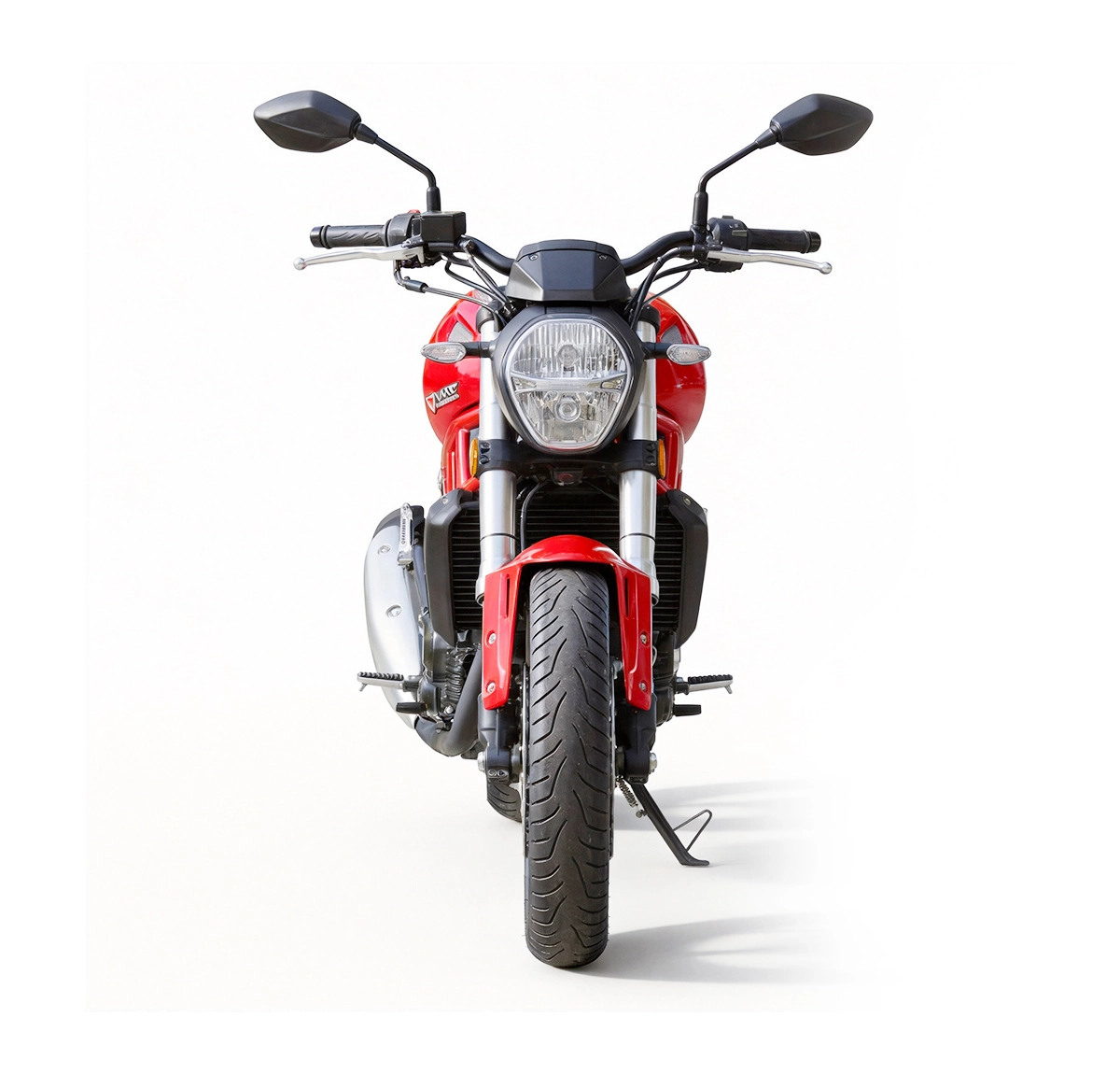 Мотоцикл VMC Monster Plus BY200-2A