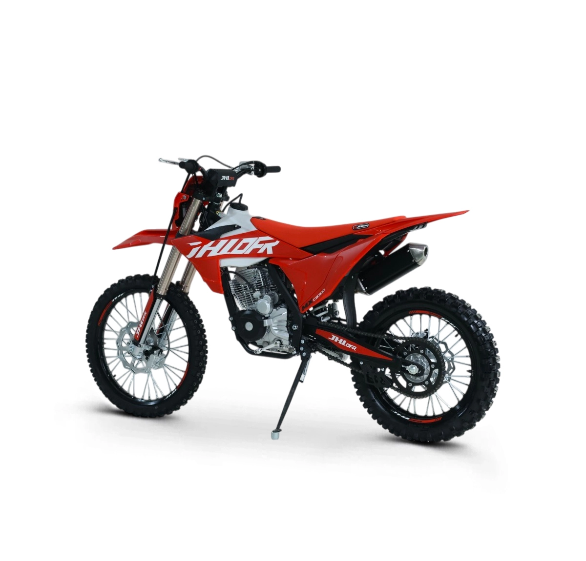 Мотоцикл JHL MX CB300 (175FMN,300см3)
