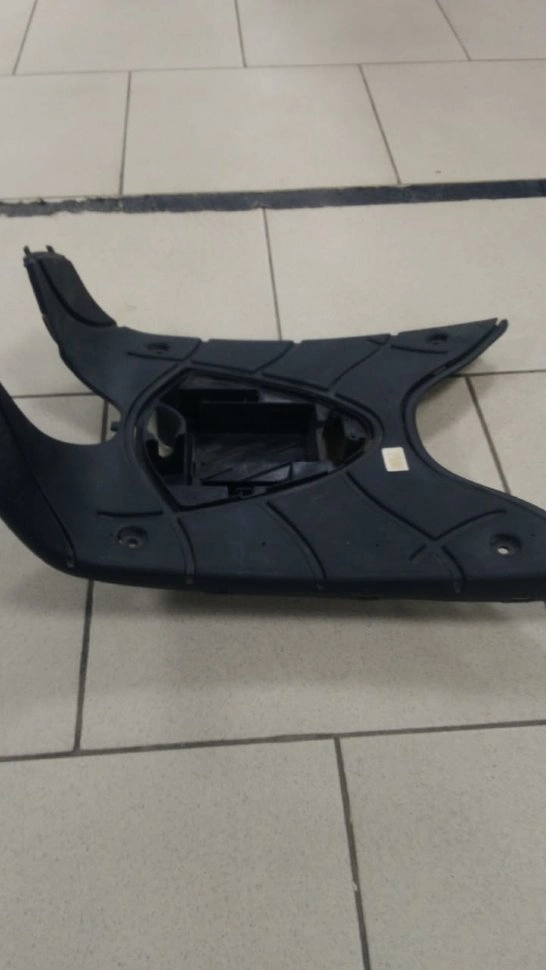 Полы на скутер Скиф