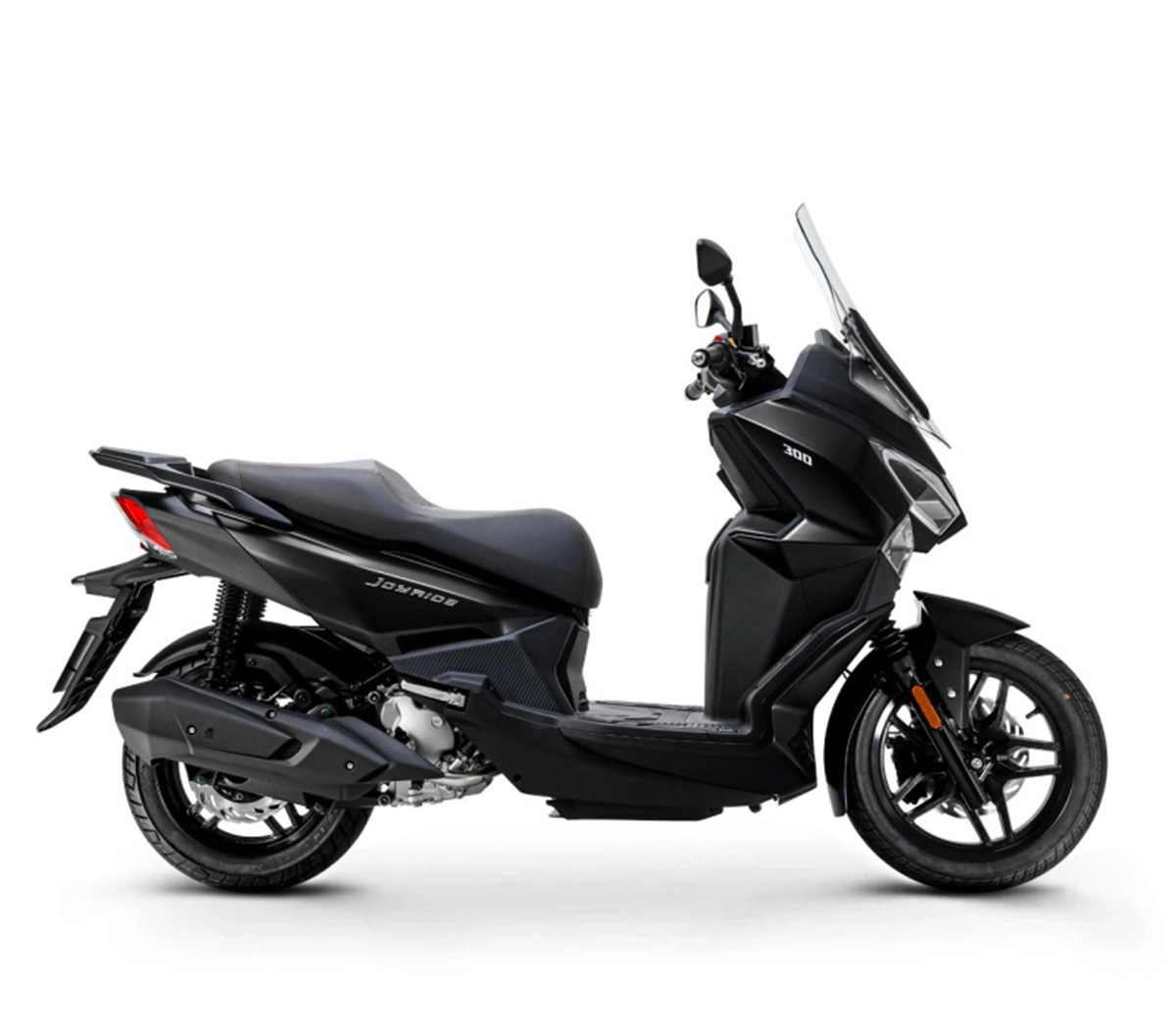 Максискутер SYM Joyride 300