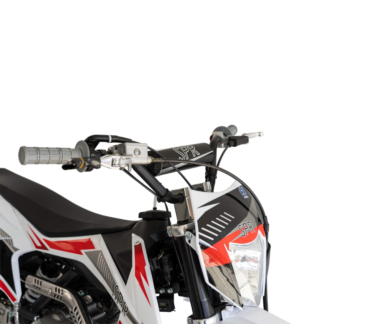 Питбайк SPRMOTORS MiniCross
