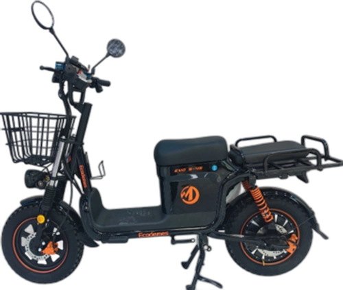 Электрический велосипед (скутер) ECODEMES EVO 5-45 LiFePO₄ 60В 42Ач 1,2кВт
