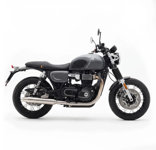 Мотоцикл Gaokin GK1200 M31 
