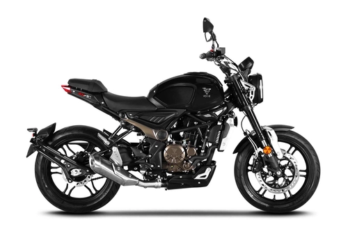 Мотоцикл VOGE 300AC