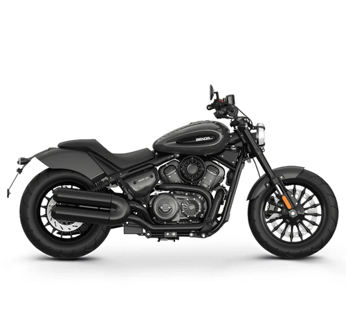 Мотоцикл BENDA CHINCHILLA 350 CVT (BD350-15A)