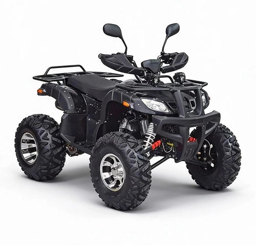 Квадроцикл GRIZZLY 200cc без ПСМ 