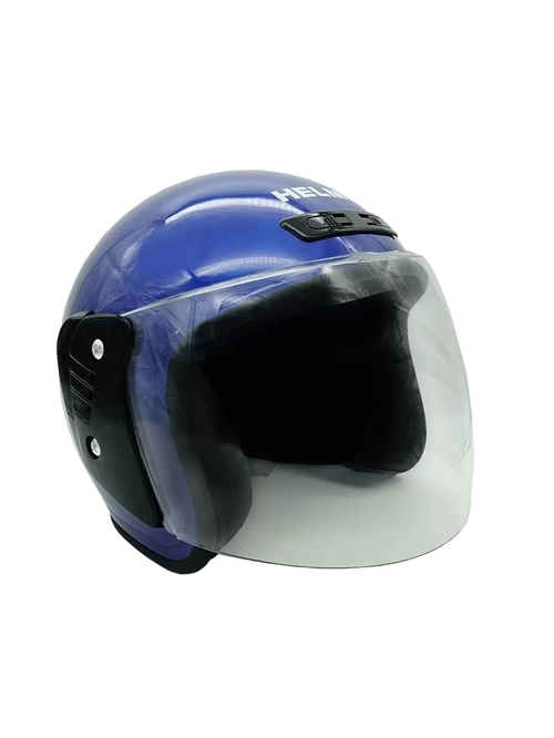ШЛЕМ открытый HELMO 03 XZH 