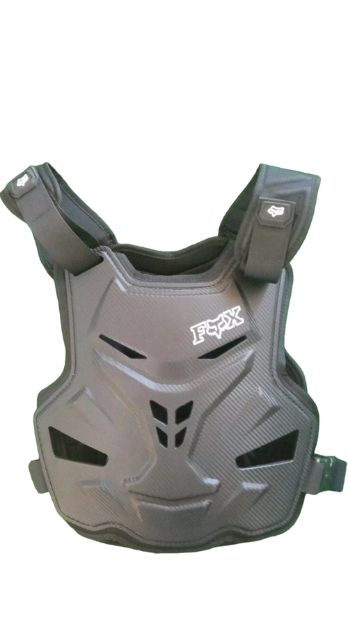 ПАНЦИРЬ FOX-3