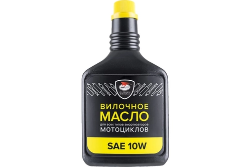 Масло вилочное ВМПАВТО 10W  940 мл 8413