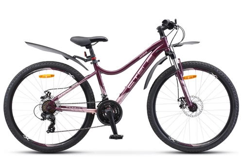 Велосипед STELS Miss 5100 MD V030
