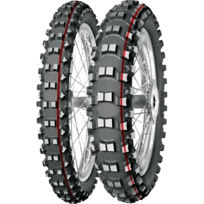 Мотошина 90/100-14 49M TERRA FORCE-MX MH TT Mitas