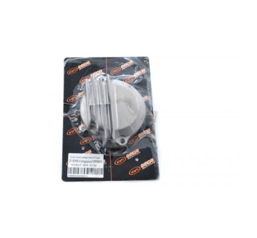 Крышка головки цилиндра левая KAYO двиг. ZS СВ250D-G (возд)СN 020012-004-8738
