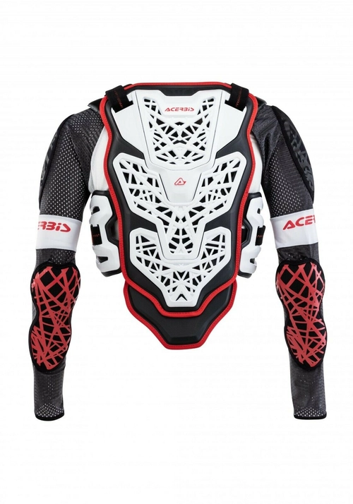 Моточерепаха Acerbis GALAXY COMPLETE 