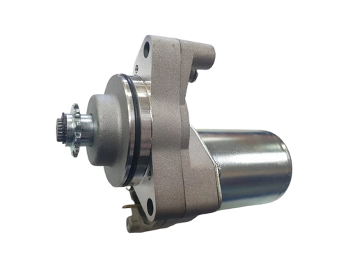 Стартер Delta/Alpha "KLEVER"