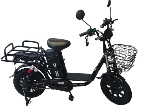 Электроскутер GT Monster 60V/30Aч