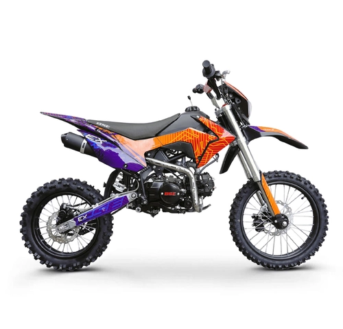 Питбайк BSE EX 14/12 