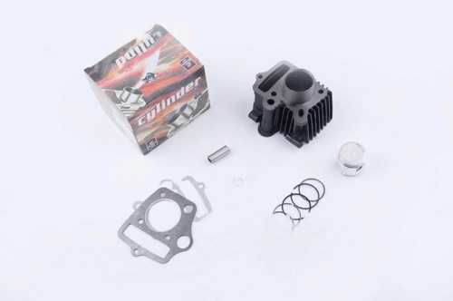 Поршневая ДЕЛЬТА"70 см3 V-1296