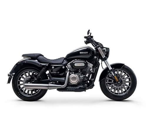 Мотоцикл Benda ROCK 300