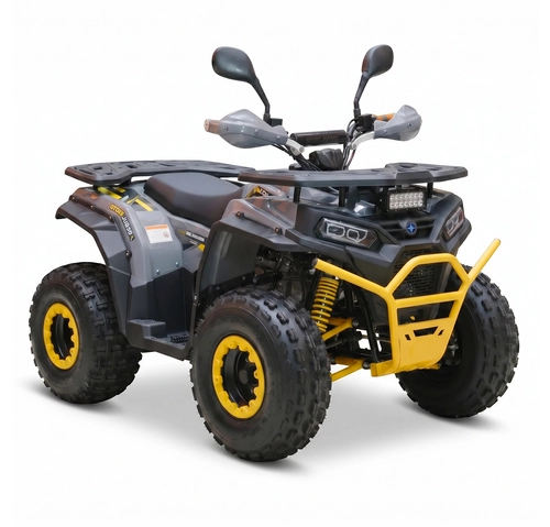 Квадроцикл TBM Thunder 150