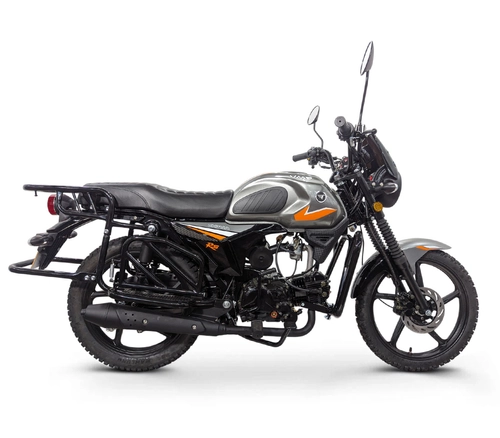 Мопед VMC NOVA CM48Q 48 см3 СЕРИЯ R1100