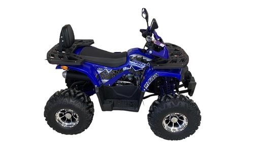 Комплект для сборки Квадроцикл Hunter 125F