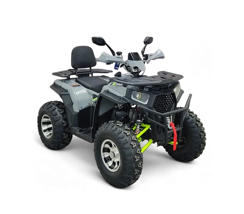 Комплект для сборки Квадроцикл Armour ATV-200MAX, 177cc (AFB200L)